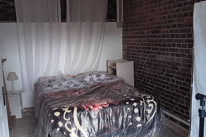 Location de vacances pour 6 personnes à Mont-Saint-Aignan
