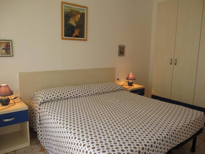 Appartement entier, Appartement Grado Pineta avec terrasse in Spiaggia Grado Pineta, Grado