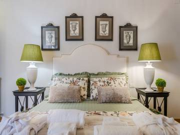 Appartamento Vacanze per 2 Persone in Lucca, Provincia di Lucca, Foto 1