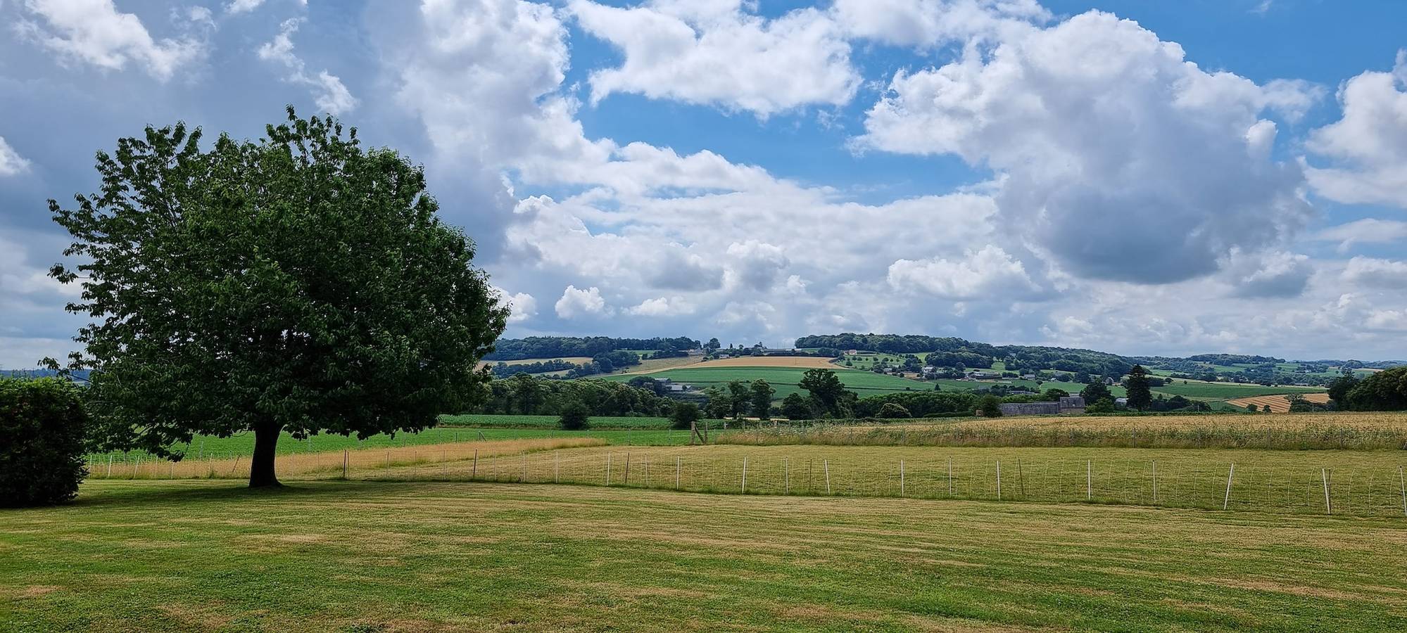 Villa Normence in Marcilly, Région d'Avranches