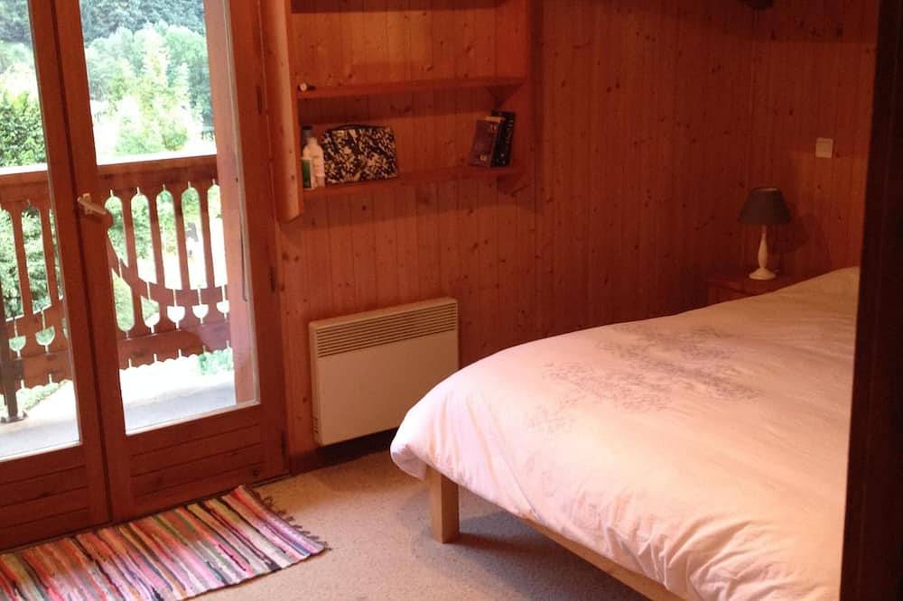 Chalet mit herrlichem Blick im Tal D'Abondance in La Chapelle-d'Abondance, Les Portes du Soleil