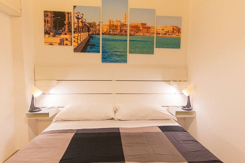 Entire apartment, Casa Creanza by Wonderful Italy in Bari, Bari Province