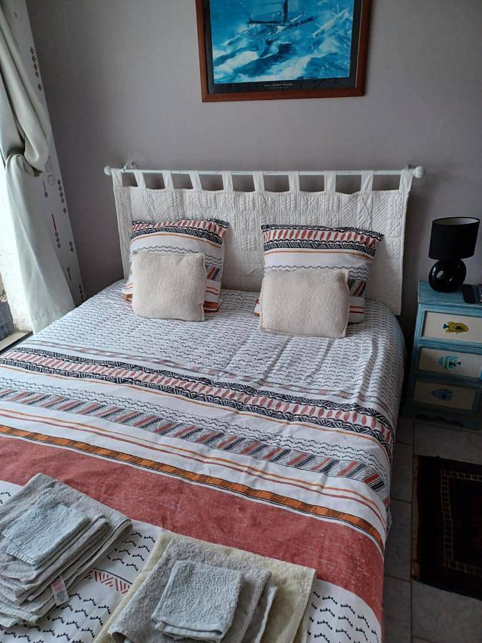 Chambre d'hôte indépendante in Barzan, Région de Saintes