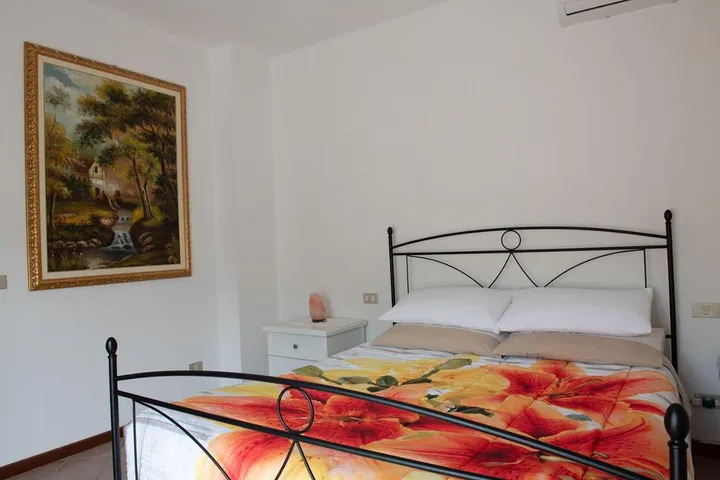 Apartamento de vacaciones para 6 personas, con terraza y vistas - 1
