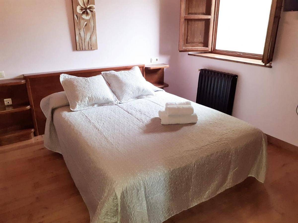 La casina de Berdayes in Cangas de Onís, Costa Verde