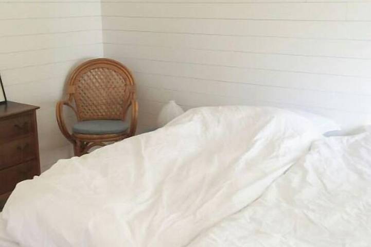 Ferienhaus für 5 Personen, mit Balkon und Garten in Serup Strand - 3