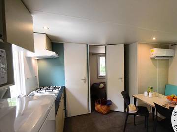 Camping voor 8 Personen in Vias Plage, Vias, Afbeelding 4