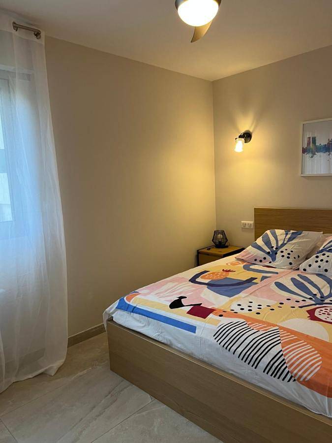 Gîte pour 6 personnes, avec balcon et vue dans Stade Vélodrome - 3