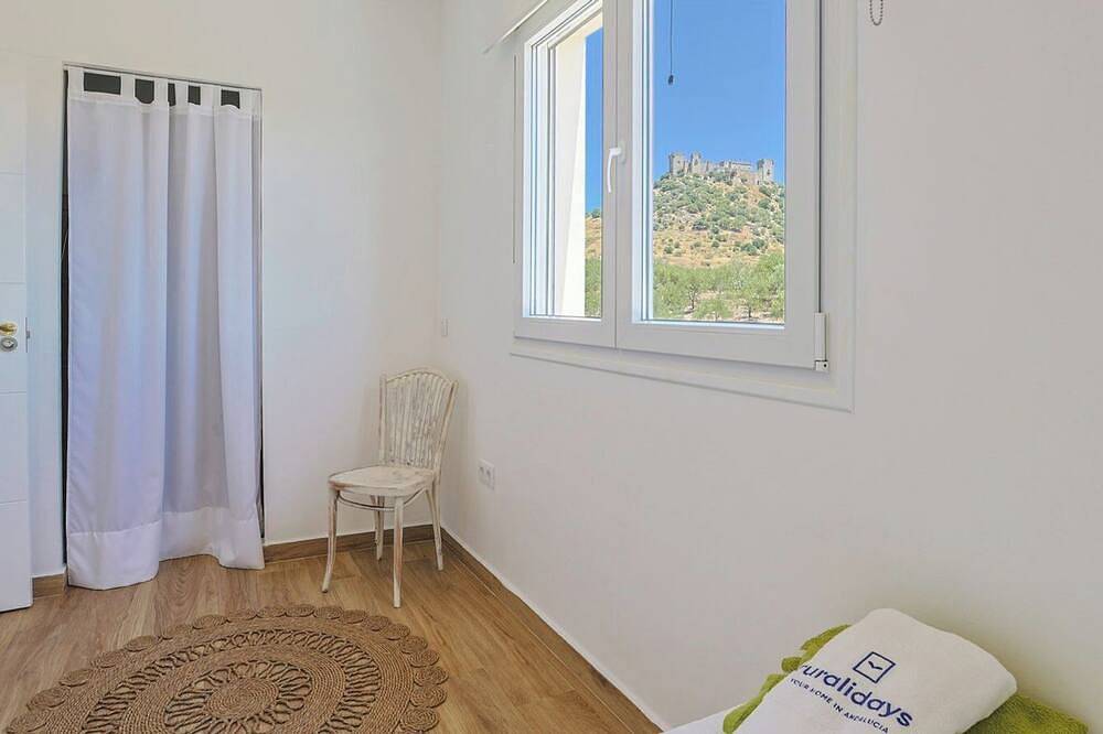 Casa Caraza Almodóvar del Río by Ruralidays in Almodóvar del Río, Province de Córdoba