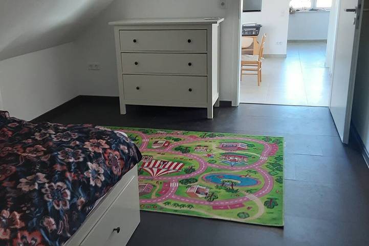 Ganze Wohnung, Ferien auf dem Land, abschalten, die Natur genießen. in Wolfsburg, Braunschweig und Umgebung