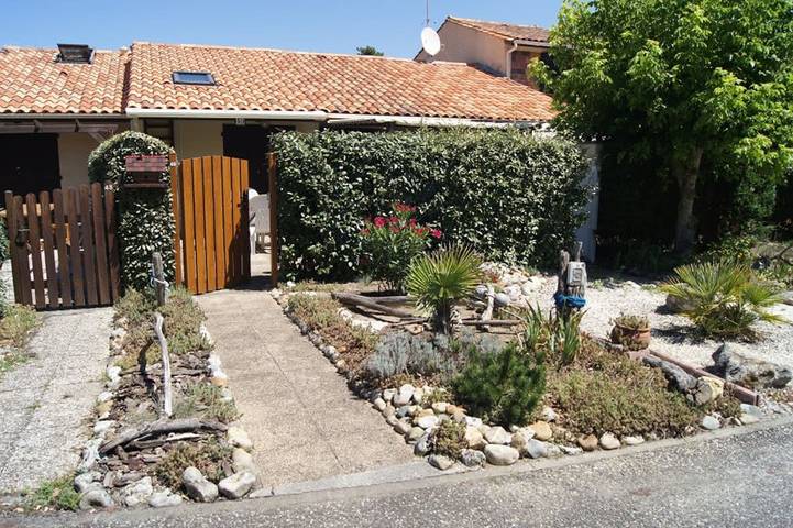 Gîte pour 4 personnes dans Plage de l'Amélie - 2