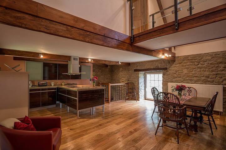 Château pour 4 personnes, avec piscine et jardin en Cotes-d'Armor - 4