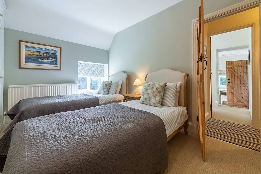 Columbine Cottage, Holme-next-the-Sea, Norfolk in Holme-next-the-Sea, Norfolk Coast