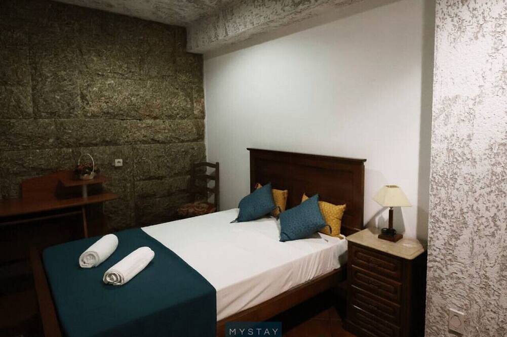 Mystay - Refúgio da Natureza con carácter exclusivo y pintoresco in Monte Córdova, Distrito de Porto