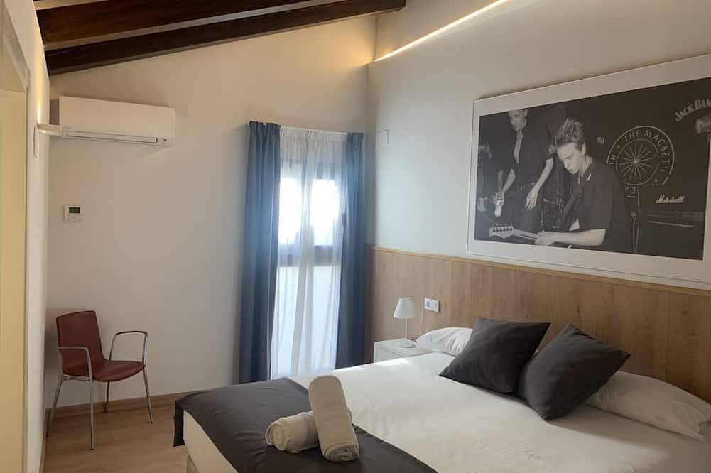 Old Town Flats Casa Burguerini Duplex in Valencia City Centre, Valencia