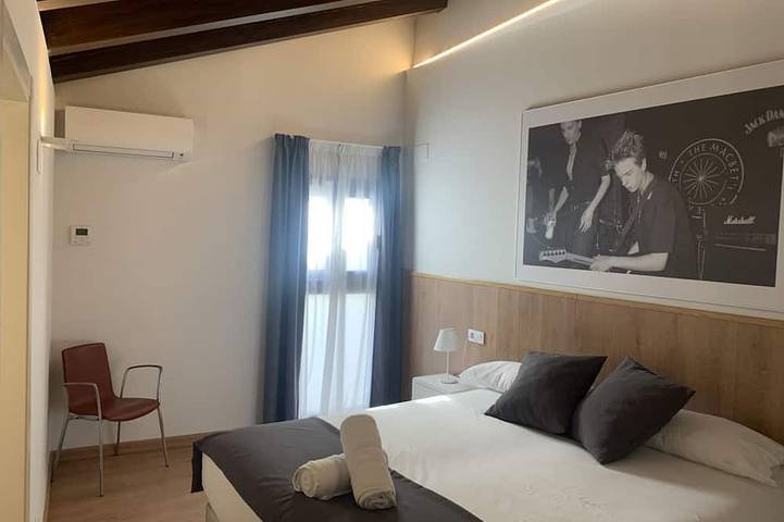 Ferienhaus für 6 Personen in Valencia - 4