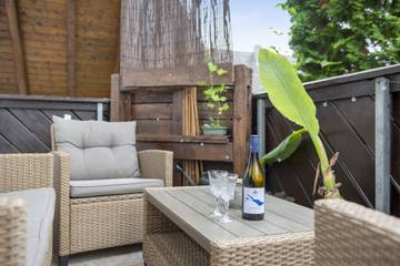 Ferienwohnung für 4 Personen in Stockach, Landkreis Konstanz, Bild 3