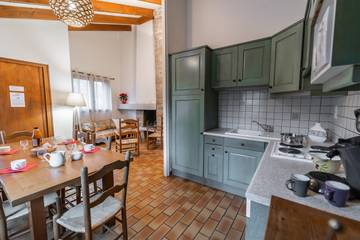 Gîte pour 5 Personnes dans Chanac, Région de Mende, Photo 3