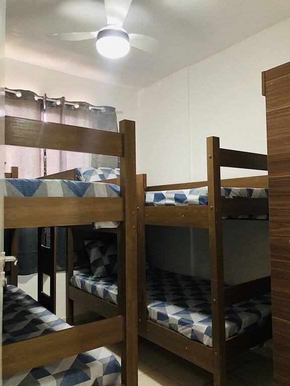 Ganze Wohnung, Atlantico Condominium in Nova Almeida, Serra