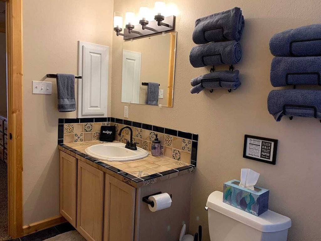 Cozy Cabin with Modern Amenities (Pet Friendly) in San Juan National Forest