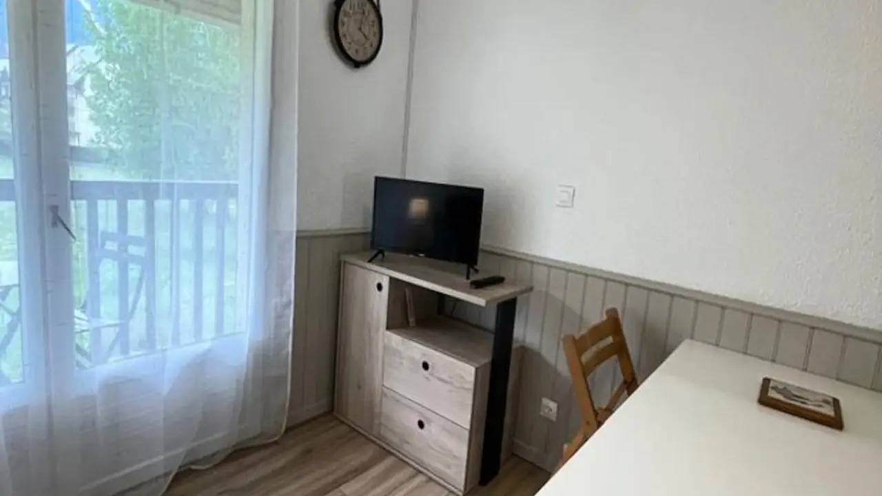 Ganze Ferienwohnung, Ferienwohnung für 4 Personen in Vielle Aure in Vielle-Aure, Nationalpark Pyrenäen