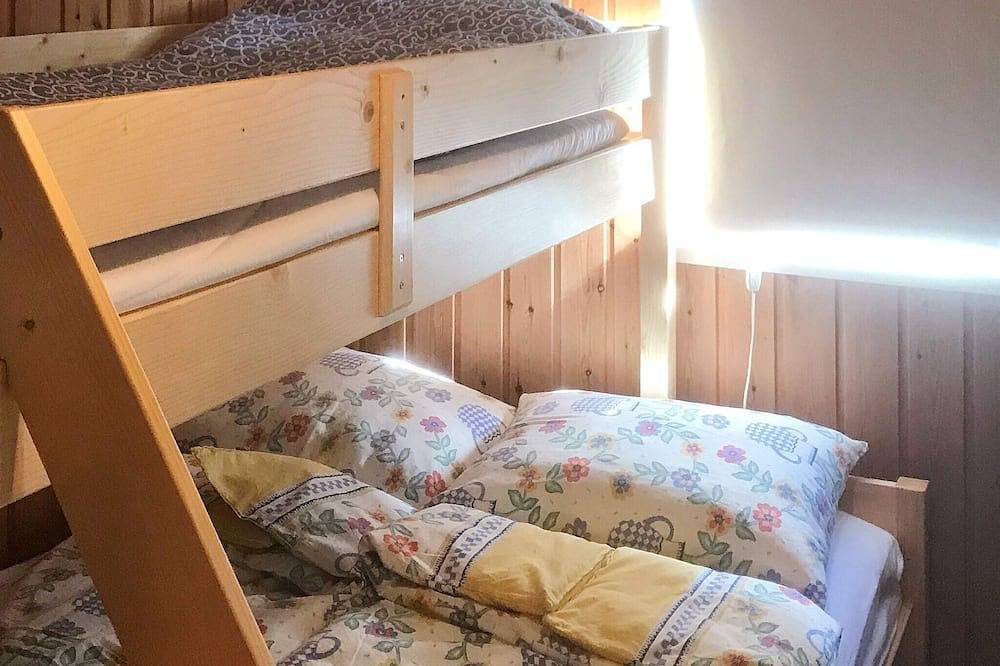 7 osob apartament w Sortland-By Traum in Sortland