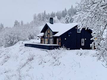 Feriehus til 8 Personer i Søndre Land , Innlandet, Bilde 2