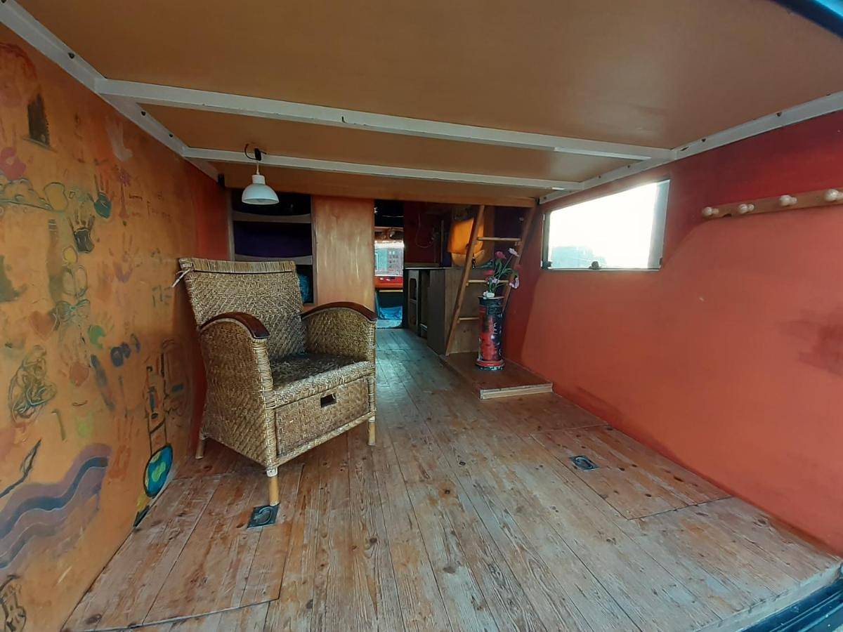 Mobile Home in Firgas, Gran Canaria Norte
