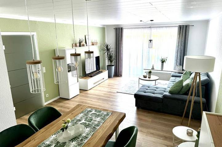 Ferienwohnung für 4 Personen - 1