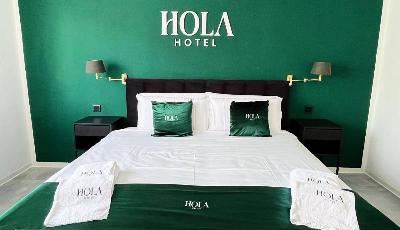 Hola Hotel Stuttgart in Stuttgart, Stuttgart Region