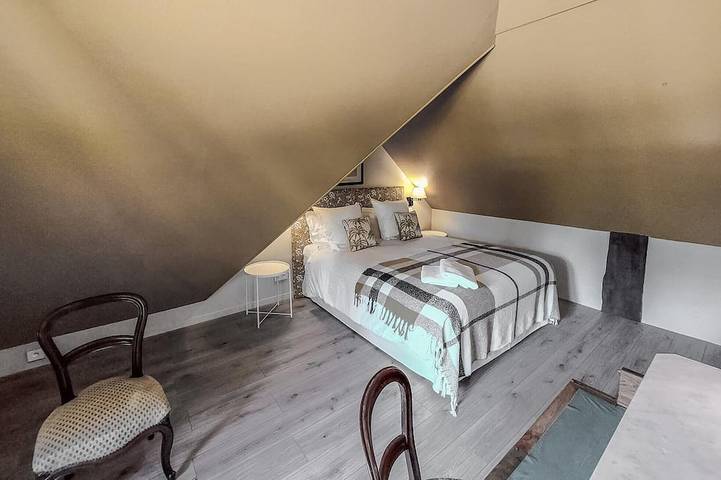 Location de vacances pour 5 personnes à Thierville - 3