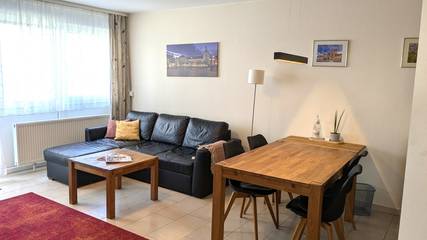 Ferienwohnung für 4 Personen in Landau, Südliche Weinstraße, Bild 1