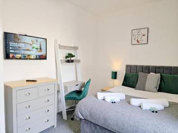 Gîte pour 2 personnes à Burnley