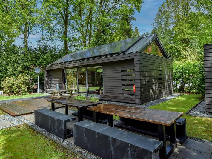 Schönes Haus mit Sauna im Wald in Haaren, Nordbrabant
