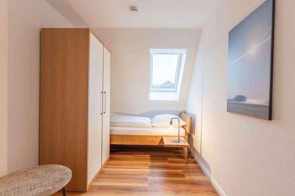 Ganze Wohnung, Sünn, Deutschland in St. Peter-Bad, St. Peter-Ording