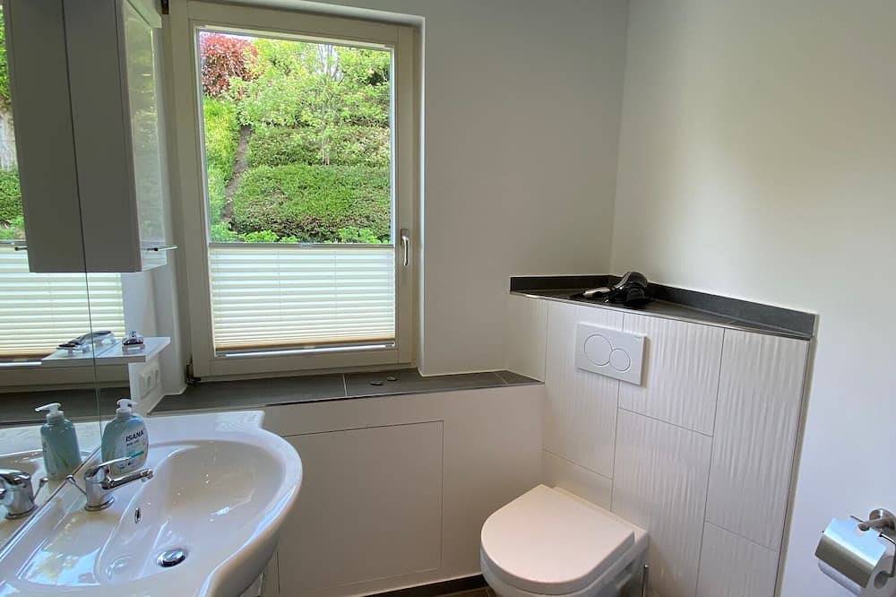 Extertal-Ferienpark - Premium-Ferienhaus Sonnenhügel in Extertal, Kreis Lippe