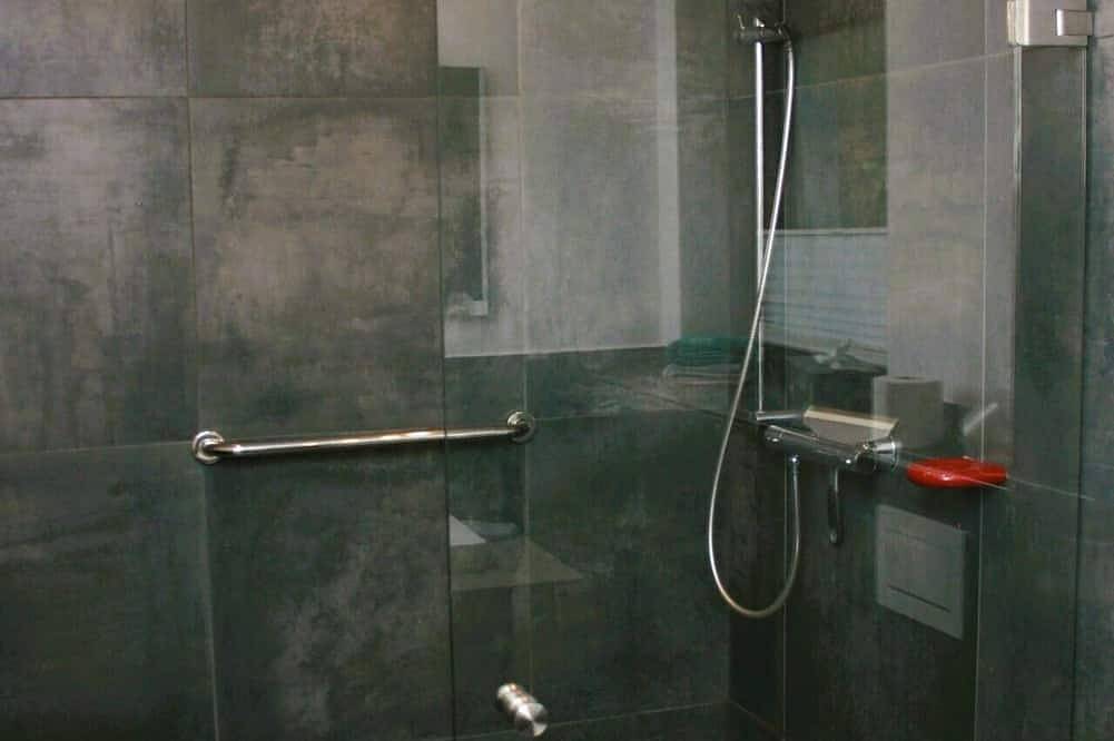 Ganze Wohnung, Ferienwohnung Die Idyllische mit Sauna in Kleve, Niederrhein