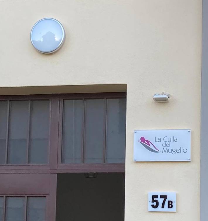 Gîte pour 2 personnes, avec terrasse dans Scarperia - 4