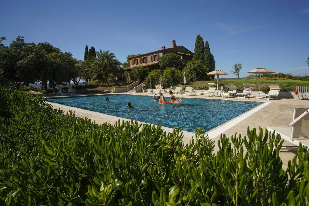 Villa Pierotta by Mmega in Scarlino, Provincia di Grosseto