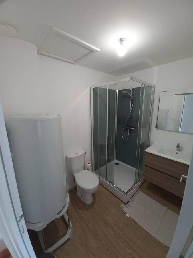 Location de vacances pour 4 personnes, avec terrasse à Bréhal - 3