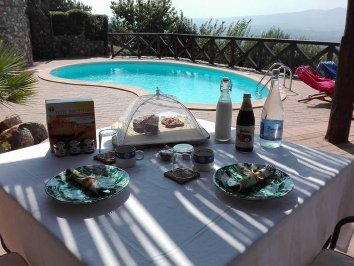 Wunderschöne Villa dei Feaci mit Pool in Lamezia Terme, Provincia de Catanzaro