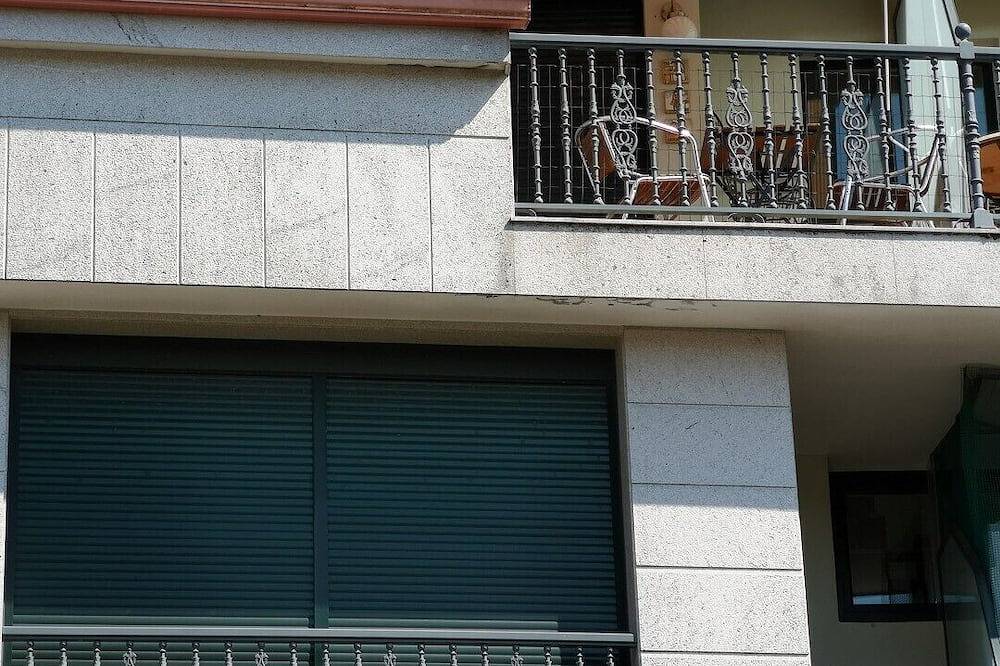 Apartamento entero, Casa Maria en Palmeira in Riveira, Rias Baixas
