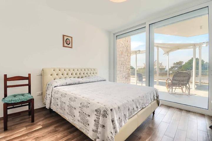 La Ristolana by LoveSud in Leuca, Castrignano del Capo