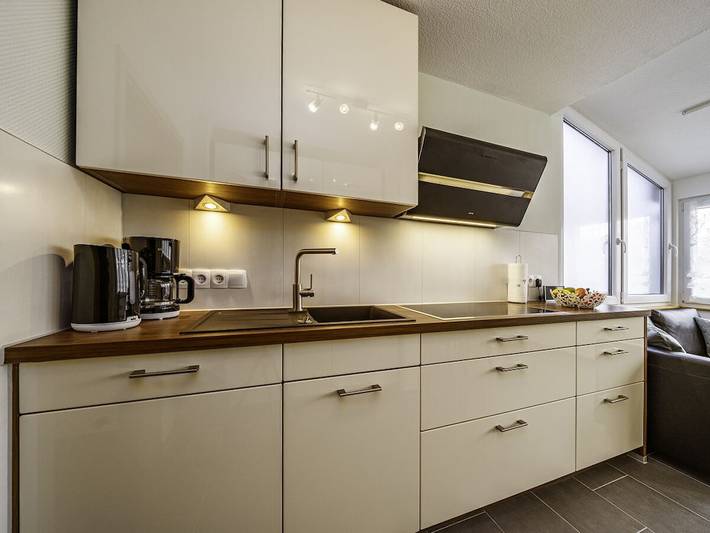 Ferienhaus für 4 Personen in Hagnau am Bodensee - 3