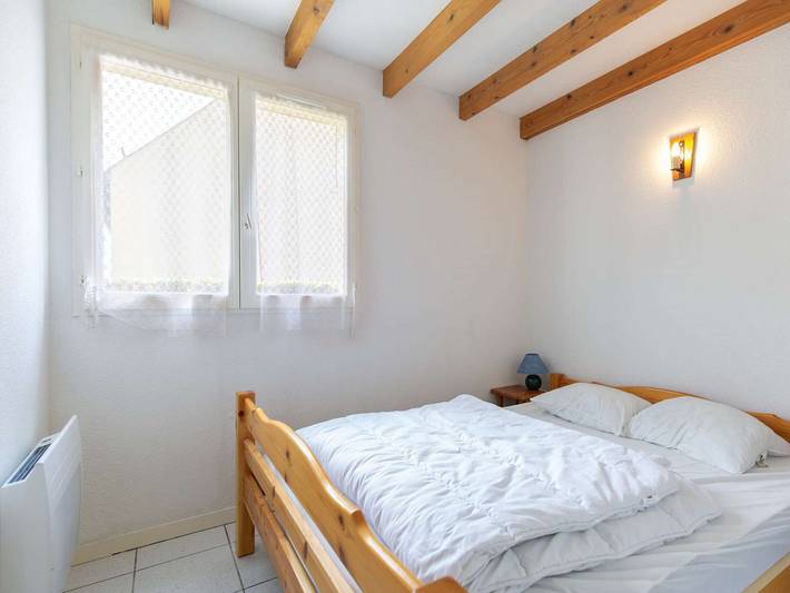 Chalet pour 6 personnes, avec terrasse à Cauterets - 3