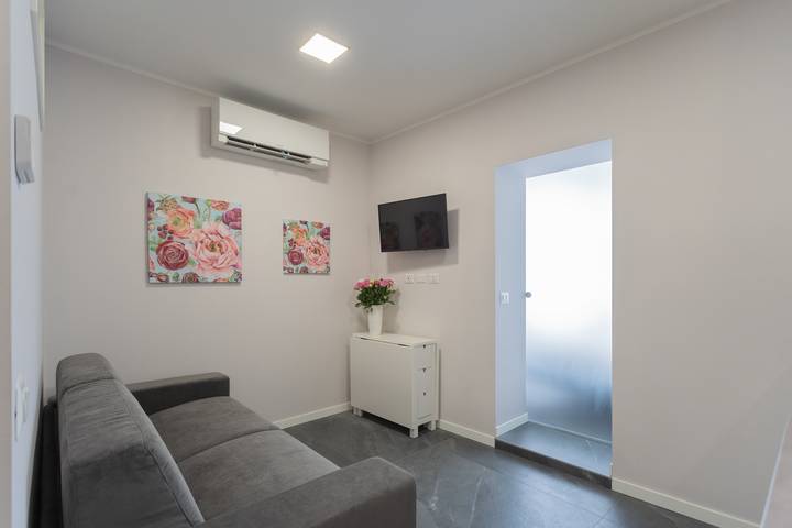 Ferienwohnung für 2 Personen in Como - 3