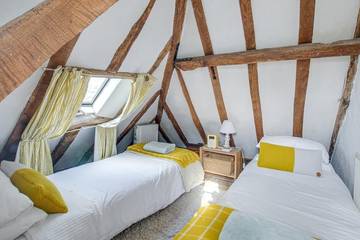 Cottage for 4 People in Rye, High Weald, Photo 1