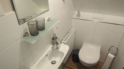Ferienwohnung für 2 Personen in Ockholm, Nordfriesland, Bild 2