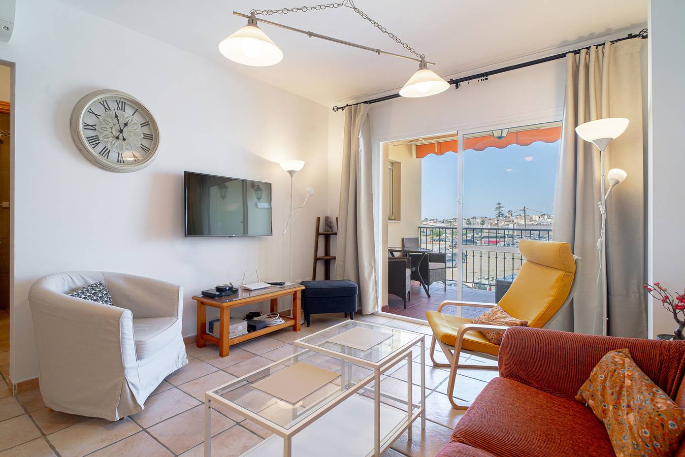 Appartamento vacanze a Nerja a partire da 111€ a notte