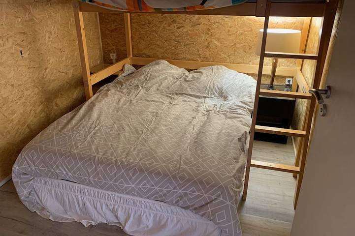 Gîte pour 5 personnes dans Reiningue - 4